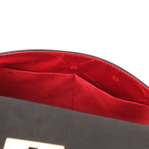 Armonia - Leather handbag